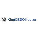 King CBD Oil South Africa logo